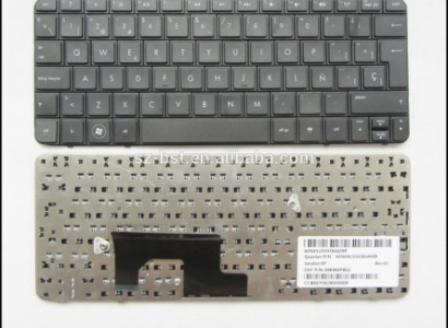 BÀN PHÍM LAPTOP HP MINI 1103, MINI 210-2000, MINI 210-3000, MINI 210-4000